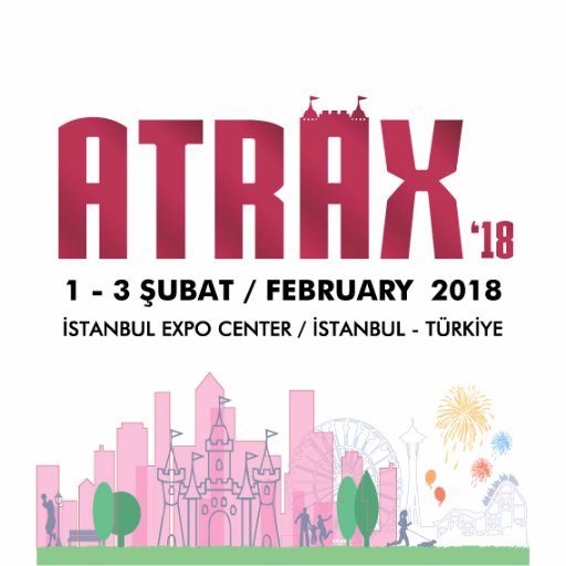 ATRAX 2018