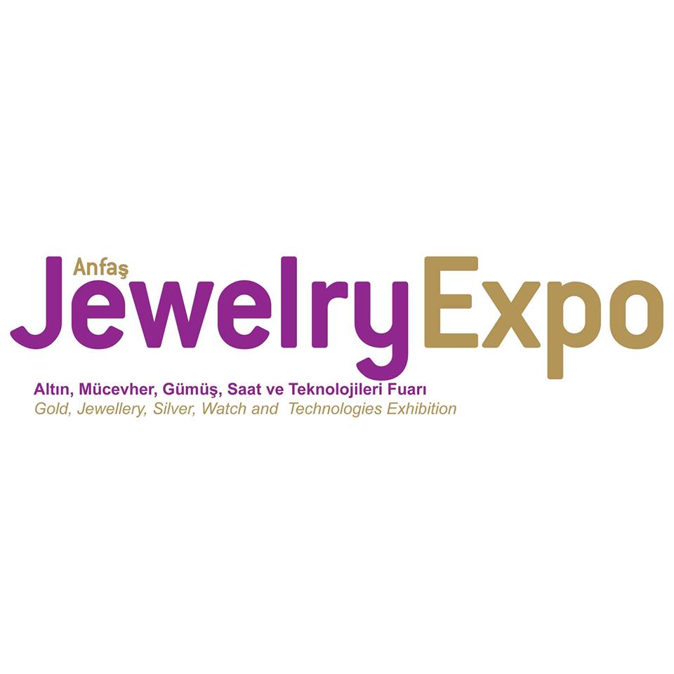 Anfaş Jewelry Expo