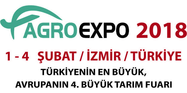 Agroexpo Fuarı