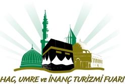 Hac ve Umre Arap Turizm Hizmetleri Fuarı