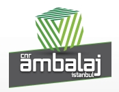 CNR Ambalaj Fuarı 