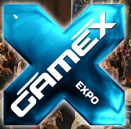 43.Uluslarararası Gamex / Compex Bilgisayar ve Dijital Oyun Fuarı