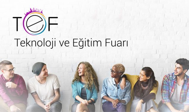 Teknoloji ve Eğitim Fuarı