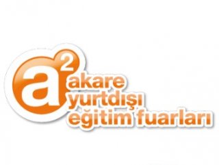 Akare Yurtdışı Eğitim Fuarları 