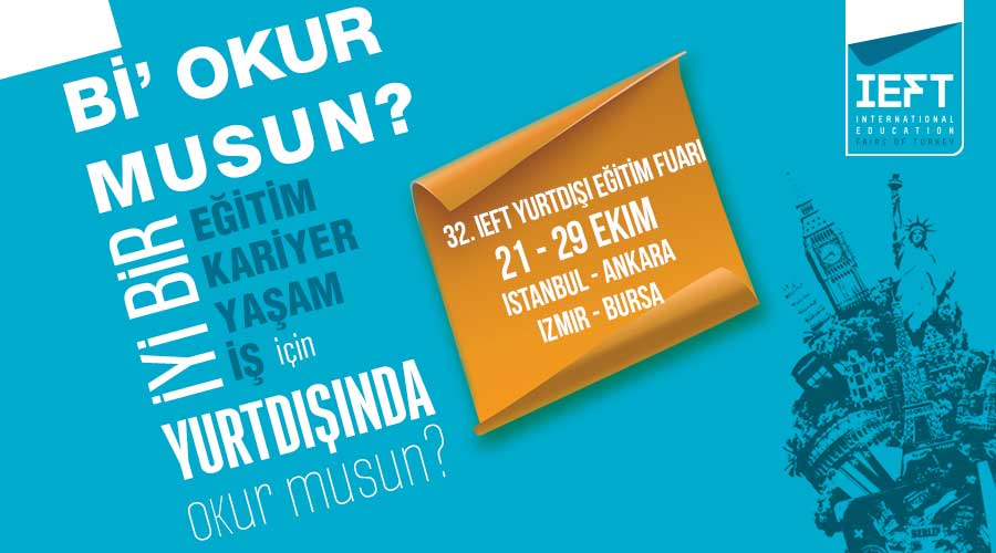 Ankara Eğitim Fuarı