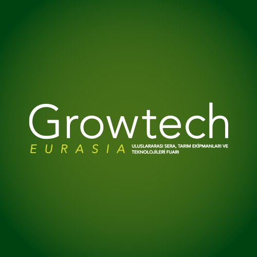 Growtech Eurasia 2017 