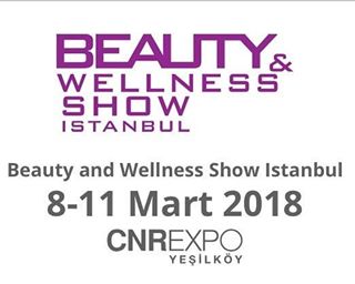 İstanbul Beauty and Wellness Show