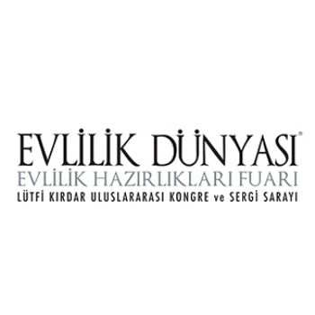 Evlilik Dünyası  2018  Evlilik Hazırlıkları Fuarı