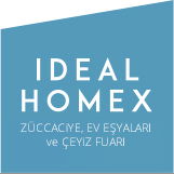 İdeal Homex Ev Eşyaları Fuarı