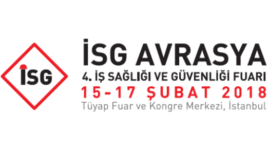 İSG Avrasya 2018