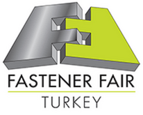 Uluslararası Fastener Fair Turkey 4.Bağlantı ve Sabitleme Elemanları, Teknolojisi Fuarı