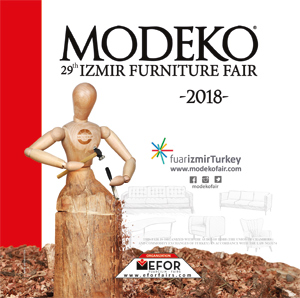 MODEKO 2018