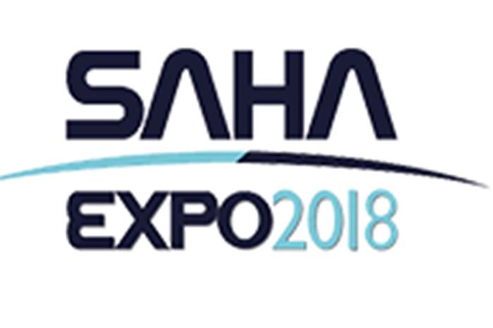 Saha Expo