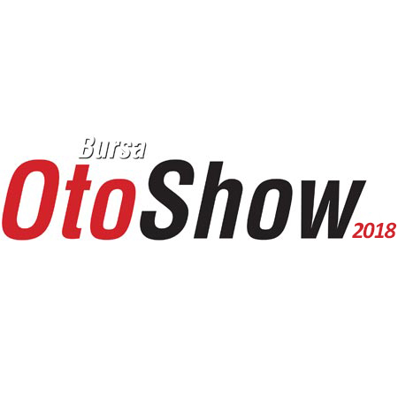 Bursa 10. Otoshow Fuarı