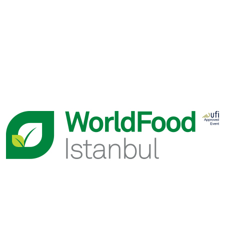 Worldfood İstanbul 2018 