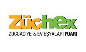 Züchex Züccaciye Ev Eşyaları, Dekoratif Ürünler ve Elektrikli Ev Gereçleri Fuarı