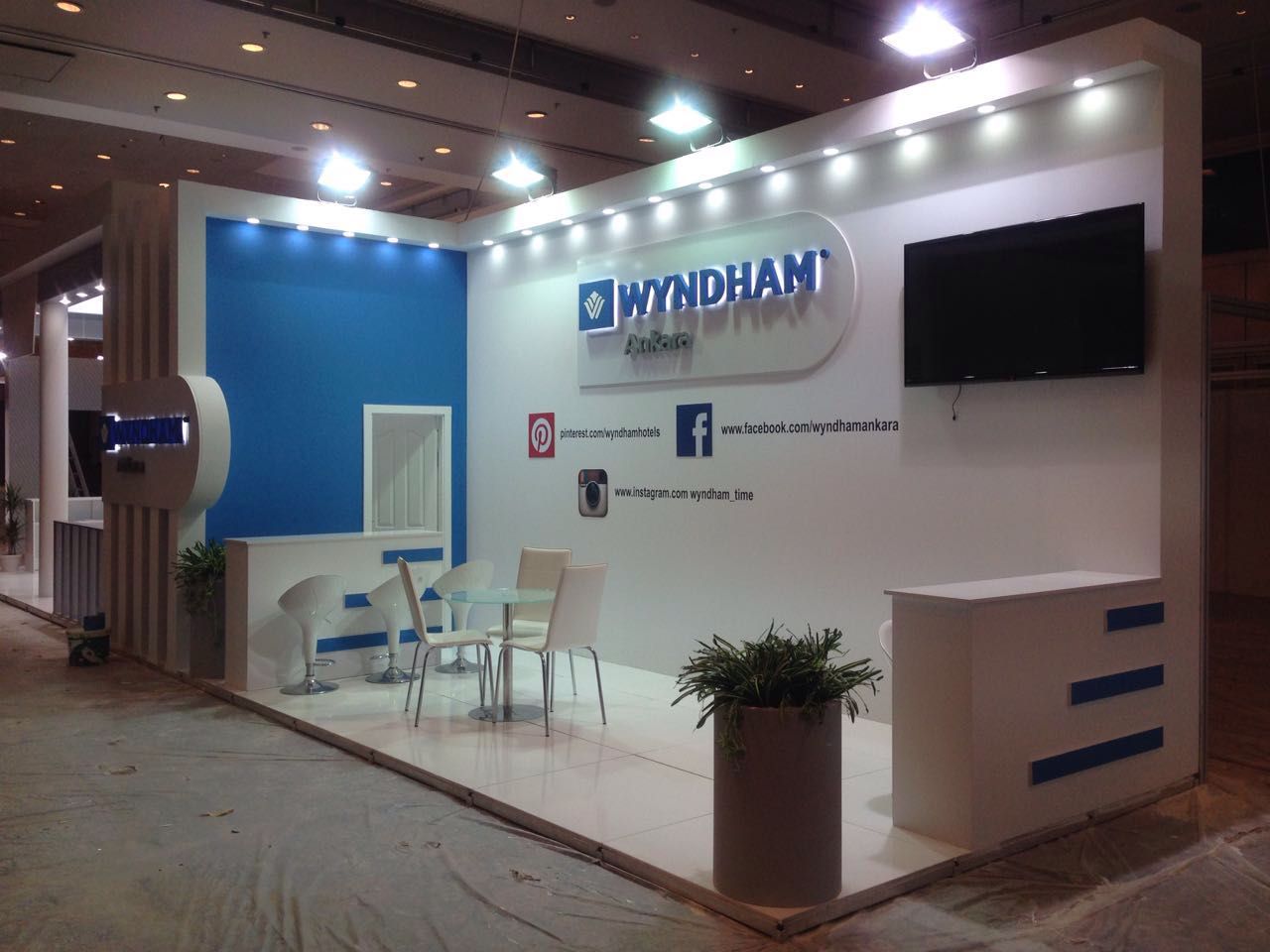 WYNDHAM 2016+1