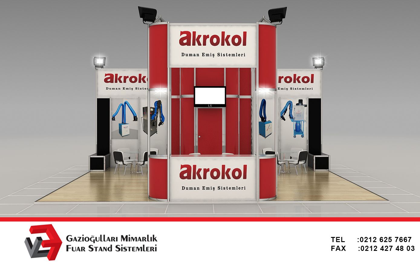 Akrokol