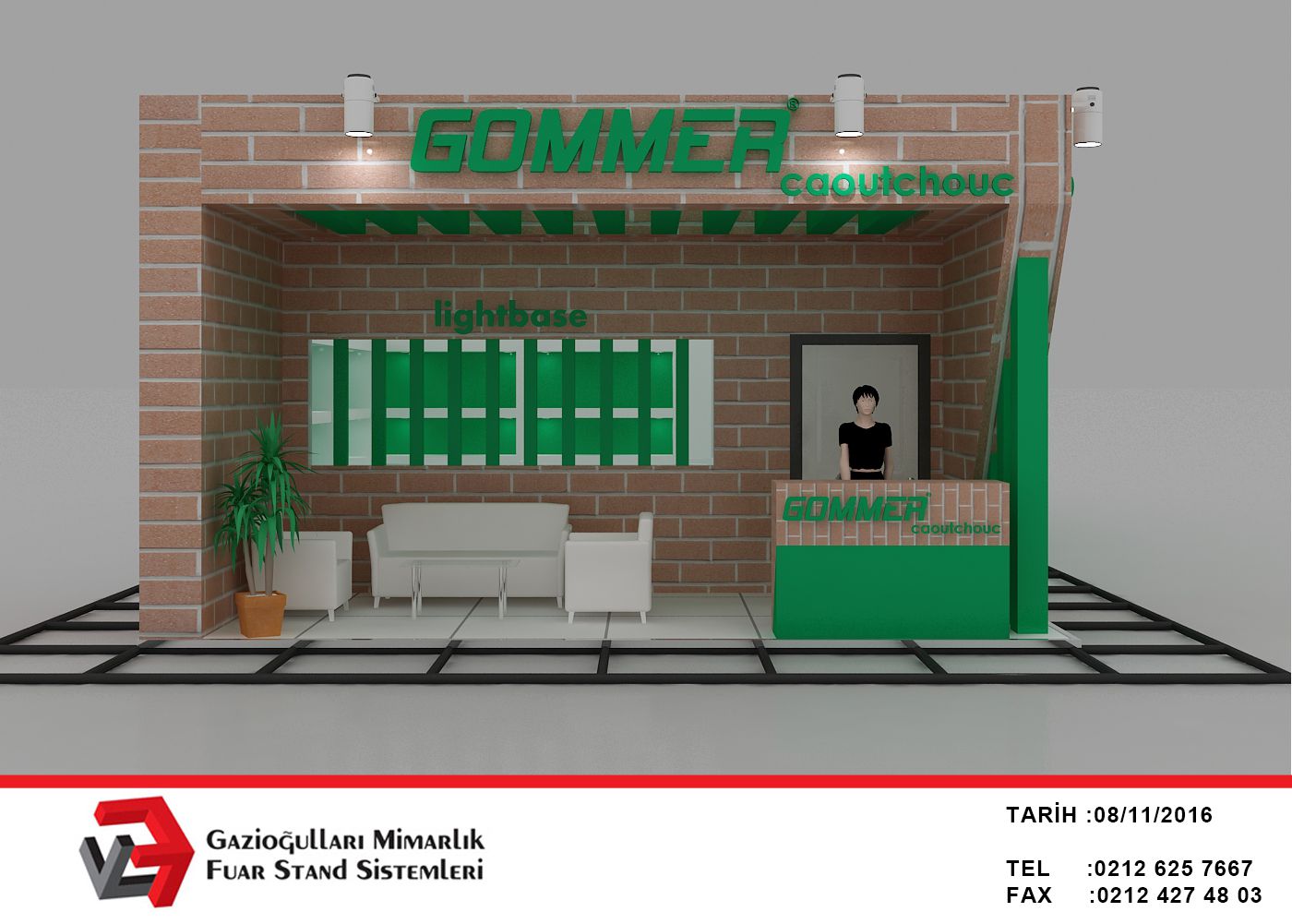 Gommer Taban+1