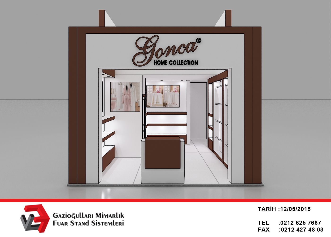 Gonca tekstil