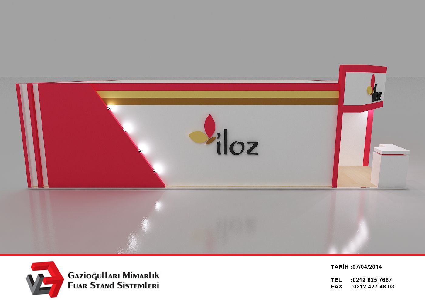 İloz Ayakkabı+2